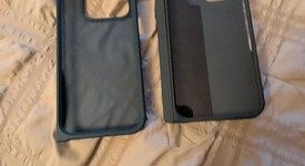 Mint
													Google Pixel 9 Pro Fold - Unlocked, Obsidian, 256 GB, GGH2X, photo 6 of 6