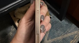 Mint
													Apple iPhone 16 Pro Max - Unlocked, Desert, 256 GB, A3084, photo 3 of 10