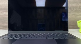 Good
													MacBook Air 2025 (M4) - 13" - Apple M4, Midnight, 256 GB, 16 GB, photo 5 of 9