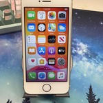 Good Apple iPhone SE 1st Gen 2016 - Unlocked, 16 GB, Gold, A1723