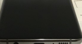 Good
													Samsung Galaxy S10 Plus - T-Mobile, Black, 128 GB, 8 GB, SM-G975U, photo 2 of 10