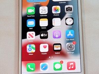 Apple iPhone 8 Plus