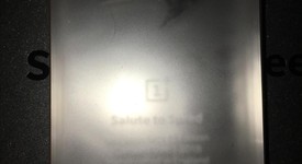 Mint
													OnePlus 6T - Unlocked, Gloss Black, 256 GB, 10 GB, A6013, McLaren Edition, photo 4 of 7