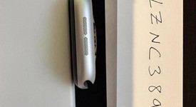 Mint
													Apple Watch Series 10 46mm - Silver, A2999 - GPS, Aluminum, photo 2 of 8