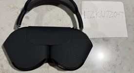 Used
													Apple AirPods Max - Gray, photo 2 of 7