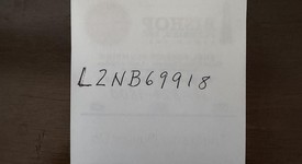 New
													Apple iPhone 13 - Unlocked, Midnight, 128 GB, A2482, photo 1 of 4