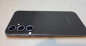 Good
													Samsung Galaxy S23 FE - AT&T, Graphite, 128 GB, 8 GB, SM-S711U, photo 5 of 8