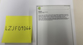 New
													Apple iPhone 14 - Unlocked, Midnight, 128 GB, A2649, photo 3 of 4