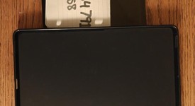 Good
													Samsung Galaxy Tab S8 - Wi-Fi, Graphite, 128 GB, 8 GB, SM-X700, photo 4 of 4