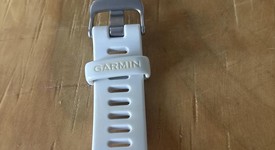 Good
													Garmin Forerunner 255S - White, Music, photo 4 of 8