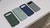 Mint Google Pixel 9 Pro - Unlocked, Hazel, 128 GB, 16 GB, GR83Y