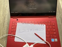 Samsung Galaxy Chromebook