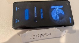 Good
													Asus Zenfone 10 - Unlocked, Black, 128 GB, 8 GB, U.S., photo 1 of 7