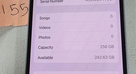 Good
													Apple iPhone 14 - Unlocked, Blue, 256 GB, A2649, photo 3 of 7