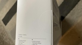 New
													PlayStation Portal Remote Player - White, photo 3 of 8
