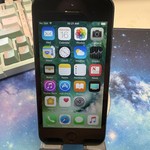 Fair Apple iPhone 5 - Unlocked, 32 GB, Black, A1428