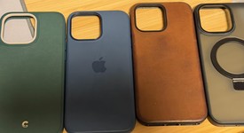 Mint
													Apple iPhone 15 Pro Max - Unlocked, Black, 512 GB, A2849, photo 3 of 8