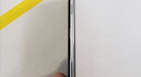 Good
													Samsung Galaxy S8 Plus - T-Mobile, Silver, 64 GB, 4 GB, SM-G955U, photo 5 of 7