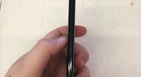 Good
													Samsung Galaxy S8 - AT&T, Black, 64 GB, 4 GB, SM-G950U, photo 4 of 7