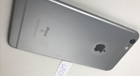 Good
													Apple iPhone 6S Plus - Verizon, Grey, 64 GB, A1687, photo 3 of 4