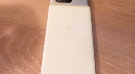 Good
													Google Pixel 7 - Verizon, Lemongrass, 128 GB, 8 GB, GQML3, mmWave 5G, photo 5 of 5