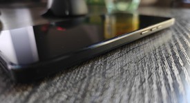 Good
													Motorola ThinkPhone - Unlocked, Black, 256 GB, 8 GB, photo 2 of 13