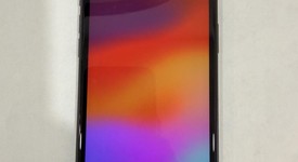 Mint
													Apple iPhone 11 - Unlocked, Black, 64 GB, A2111, photo 2 of 10