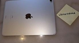 Good
													Apple iPad Pro 11" 2018 - Verizon, Gray, 256 GB, A2013, photo 2 of 11
