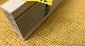 New
													Google Pixel 7a - Unlocked, Sea, 128 GB, 8 GB, GWKK3, photo 4 of 5