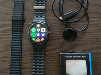 Samsung Galaxy Watch Ultra