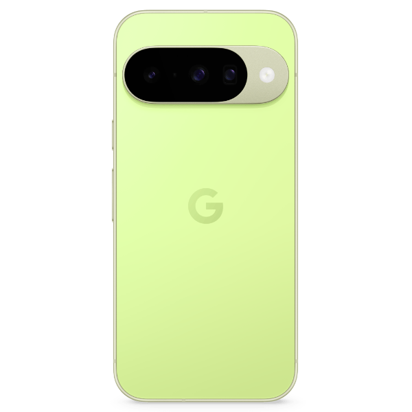 Google Pixel 10 - Unlocked, 128 GB, Lemongrass, GLBW0
