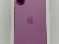 Apple iPhone 16 Plus