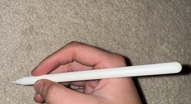 Mint
													Apple Pencil 2nd Gen, photo 3 of 3