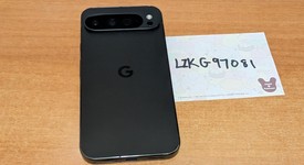 Mint
													Google Pixel 9 Pro XL - T-Mobile, Obsidian, 256 GB, 16 GB, GGX8B, photo 2 of 7