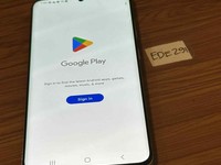 Samsung Galaxy S20 5G