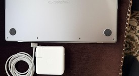 Mint
													MacBook Pro 2023 - 14" - Apple M2 Pro 10-core, Gray, 512 GB, 16 GB, photo 2 of 8