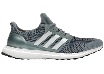 adidas Ultra Boost 5.0 DNA Magic Grey Shadow Navy for sale
