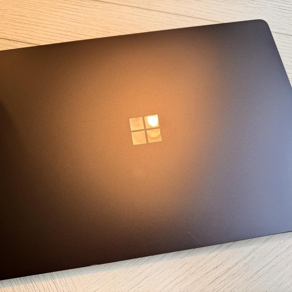 Microsoft Surface Laptop 7 - 1 TB, Black, 32 GB, Snapdragon X Elite, 15 inch