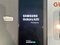 Samsung Galaxy A20