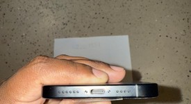 Good
													Apple iPhone 16 Pro Max - T-Mobile, Black, 512 GB, A3084, photo 5 of 15