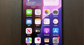 Mint
													Apple iPhone 15 Pro - Unlocked, Black, 256 GB, A2848, photo 1 of 5