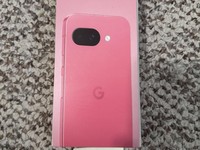 Google Pixel 9a
