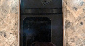 Good
													Samsung Galaxy S7 - Verizon, Gold, 32 GB, SM-G930V, photo 2 of 9
