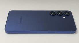 Mint
													Samsung Galaxy S25 - US Cellular, Navy Blue, 128 GB, 12 GB, SM-S931U, photo 3 of 8