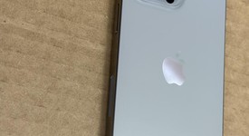 Mint
													Apple iPhone 15 Pro Max - T-Mobile, Natural, 256 GB, A2849, photo 1 of 5