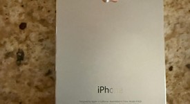 Mint
													Apple iPhone 5 - Unlocked, White, 16 GB, A1428, photo 5 of 12
