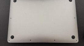 Good
													MacBook Air 2020 - 13" - Apple M1, Gray, 128 GB, 8 GB, photo 1 of 12