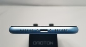 Good
													Apple iPhone Xr - Verizon, Blue, 256 GB, A1984, photo 5 of 7