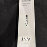 New Apple Watch SE 2nd Gen 44mm - Midnight, A2723 - GPS, Aluminum