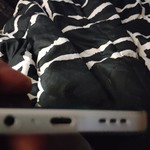 Mint T-Mobile REVVL 7 5G - T-Mobile, 128 GB, Gray, 6 GB